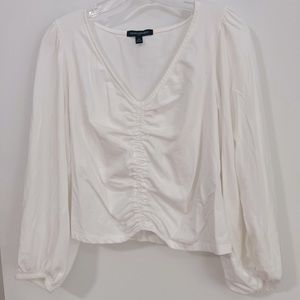 Banana Republic Blouse